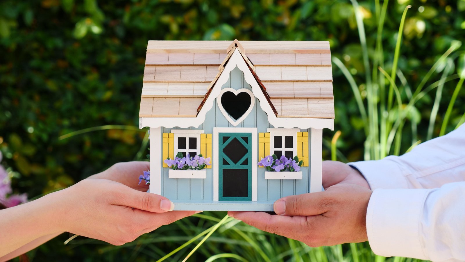 Home Loan