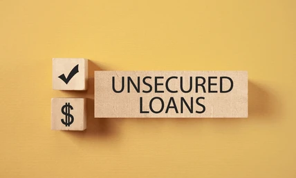 Unsecured Loan